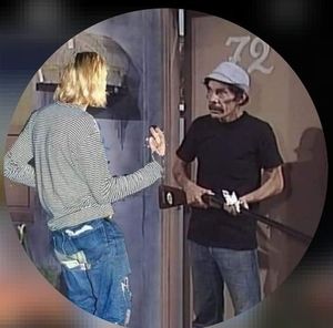 Meet your Posher, Roman